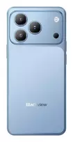 MOBILE PHONE WAVE 7C/4/128GB BLUE BLACKVIEW