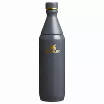 Stanley All Day Slim termo butelis 600 ml, twilight gloss