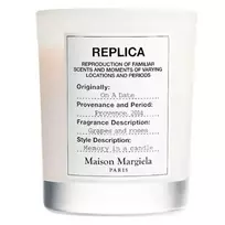 MAISON MARGIELA Replica On A Date SCENTED CANDLE 165g