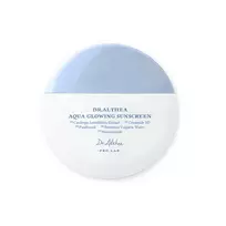 Dr. Althea - Facial sunscreen SPF 50 Aqua Glowing Sunscreen 45 ml