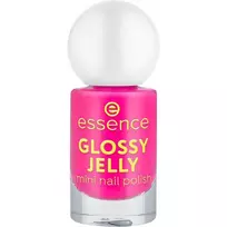 essence - Mini Nail Polish 5 ml - 14 Glow In The Dark