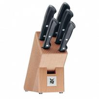 WMF 1874699990 Messerblock 6-teilig Classic Line