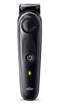 Braun BeardTrimmer 5 80708197 beard trimmer Battery 40 2 cm Black