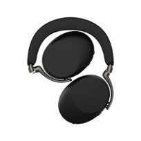 Jabra Evolve3 85 UC Stereo black mit Link 390a u. WLC