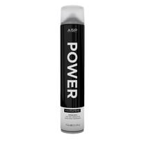 ASP POWER plaukų lakas 750ml