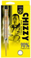 Darts strėlytės steeltip CHIZZY W90 3x21gR