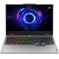 Notebook Lenovo LOQ 15IRX10 i7 / 32GB / 1TB SSD / 15,6 FHD / NVIDIA GeForce RTX 5060 / Windows 11 Home / US išdėstymas (Luna Grey)