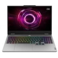 Nešiojamas kompiuteris Lenovo LOQ 15AHP10 Ryzen 7 / 16GB / 1TB SSD / 15,6 FHD IPS / GeForce RTX 5060 / Windows 11 Home / US išdėstymas / grey
