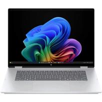 Nešiojamas kompiuteris HP OmniBook 7 Flip Ultra 7 / 32GB / 1TB SSD / 16 2K zaslon na dotik / Windows 11 Home / US išdėstymas / (silver)