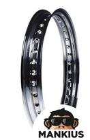 Ratlankio gaubtas  18"x2,15 36 SPOKES MT-TYPE