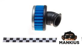 Oro filtras CONICAL 36mm HIGH-PERFORMANCE