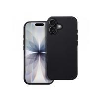 Viedtālruņa aizmugurējais vāciņš Apple Iphone SE 22 Silicon Black
