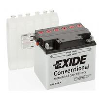 Akumuliatorius EXIDE E60-N30-A