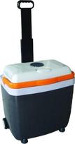 Automobilinis šaldytuvas Ravanson CS-28S Super, 28 l, 62 W
