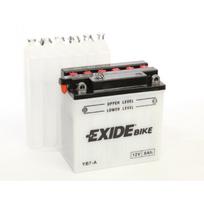 Akumuliatorius EXIDE EB7-A
