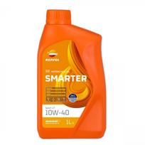 Motociklo variklio alyva REPSOL SMARTER SPORT 4T 10W40 1L