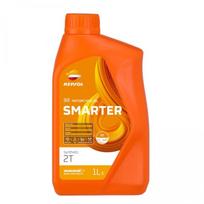 Motociklo variklio alyva REPSOL SMARTER SYNTHETIC 2T 1L