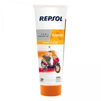 Motociklo variklio alyva REPSOL SMARTER SCOOTER 2T 125ml