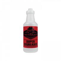 Papildymo butelis MEGUIARS Super Degreaser Without Sprayer 946ml