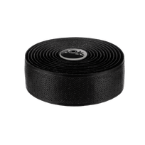 Dviračio vairo juosta LIZARD SKINS DSP V2 2.5 mm Jet Black