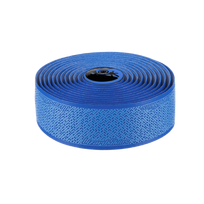 Dviračio vairo juosta LIZARD SKINS DSP V2 2.5 mm Cobalt Blue