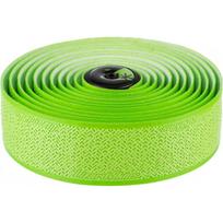 Dviračio vairo juosta LIZARD SKINS DSP V2 2.5 mm Hyper Green
