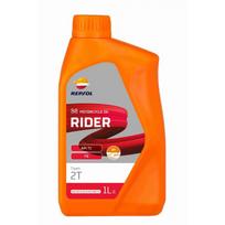 Motociklo variklio alyva REPSOL RIDER TOWN 2T 1L