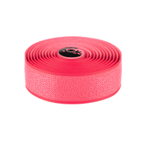 Dviračio vairo juosta LIZARD SKINS DSP V2 3.2 mm Neon Pink