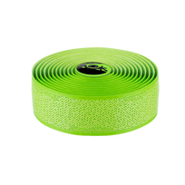 Dviračio vairo juosta LIZARD SKINS DSP V2 3.2 mm Hyper Green