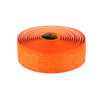 Dviračio vairo juosta LIZARD SKINS DSP V2 3.2 mm Tangerine Orange