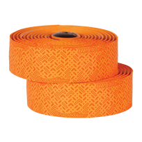 Dviračio vairo juosta LIZARD SKINS DSP Ultra 3.5 mm Tangerine Orange