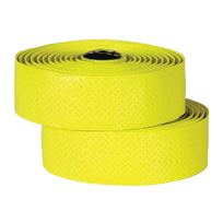 Dviračio vairo juosta LIZARD SKINS DSP Ultra 3.5 mm Neon Yellow