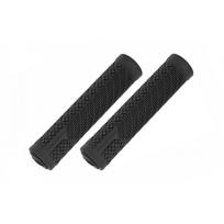 Dviračio vairo rankenos LIZARD SKINS Charger Evo Black