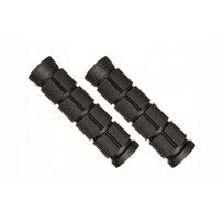 Dviračio vairo rankenos LIZARD SKINS Northshore 33mm Black