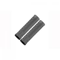 Dviračio vairo rankenos LIZARD SKINS Charger Evo Lock-On 31mm Graphite