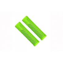 Dviračio vairo rankenos LIZARD SKINS Charger Evo 32mm Green