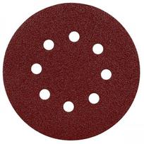 Abrazyvinis pjovimo diskas MIRKA JEPUFLEX 125mm P100