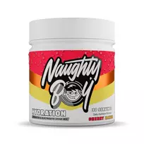 NAUGTHY BOY Hydration - 255g Mafiosa twist