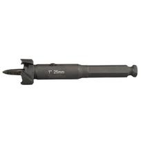 Freza Makita D-74304, hex, 127 mm x 25 mm