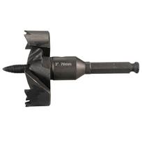 Freza Makita D-74407, hex, 127 mm x 76 mm