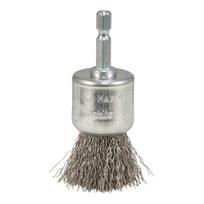 Vielos šepetys Makita D-76685, 28 mm