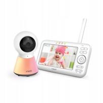 Mobili auklė VTech VM5254, balta sp.