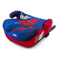 Automobilinė kėdutė Seven Spider-Man, mėlyna sp./raudona sp., 15 - 36 kg