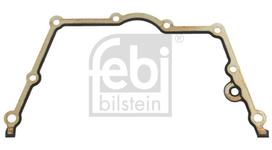 FEBI BILSTEIN Tarpiklis, sinchronizatoriaus bloko dangtis 106499