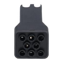 8-color hub for ACE Pro/Kobra 3 Combo/V2 Combo/Max, 3DSAYCS010338