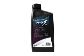 WOLF Antifrizas WOLF COOLANT -36°C LONGLIFE G13 8327483