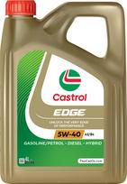 CASTROL Variklio alyva 15F718