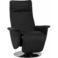 Beliani Sulankstomas fotelis Black PRIME | 119897 | 4260624113494