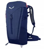 Kuprinė alp mate 24 moterims Blue SALEWA | 0007732200034200 | 4053866557122