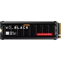 SSD diskas WD SN8100 8TB M.2 2280 PCI-E x4 Gen5 NVMe (WDS800T1XHM-00CMT0) | WDS800T1XHM-00CMT0 | 619659220945